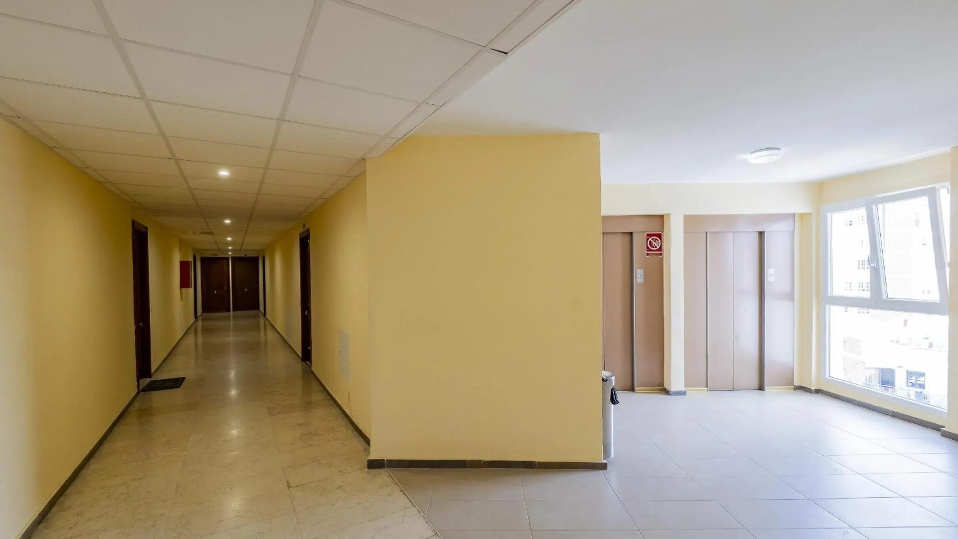 Cubo'S Beach Side Diana Apartment بينالماذينا