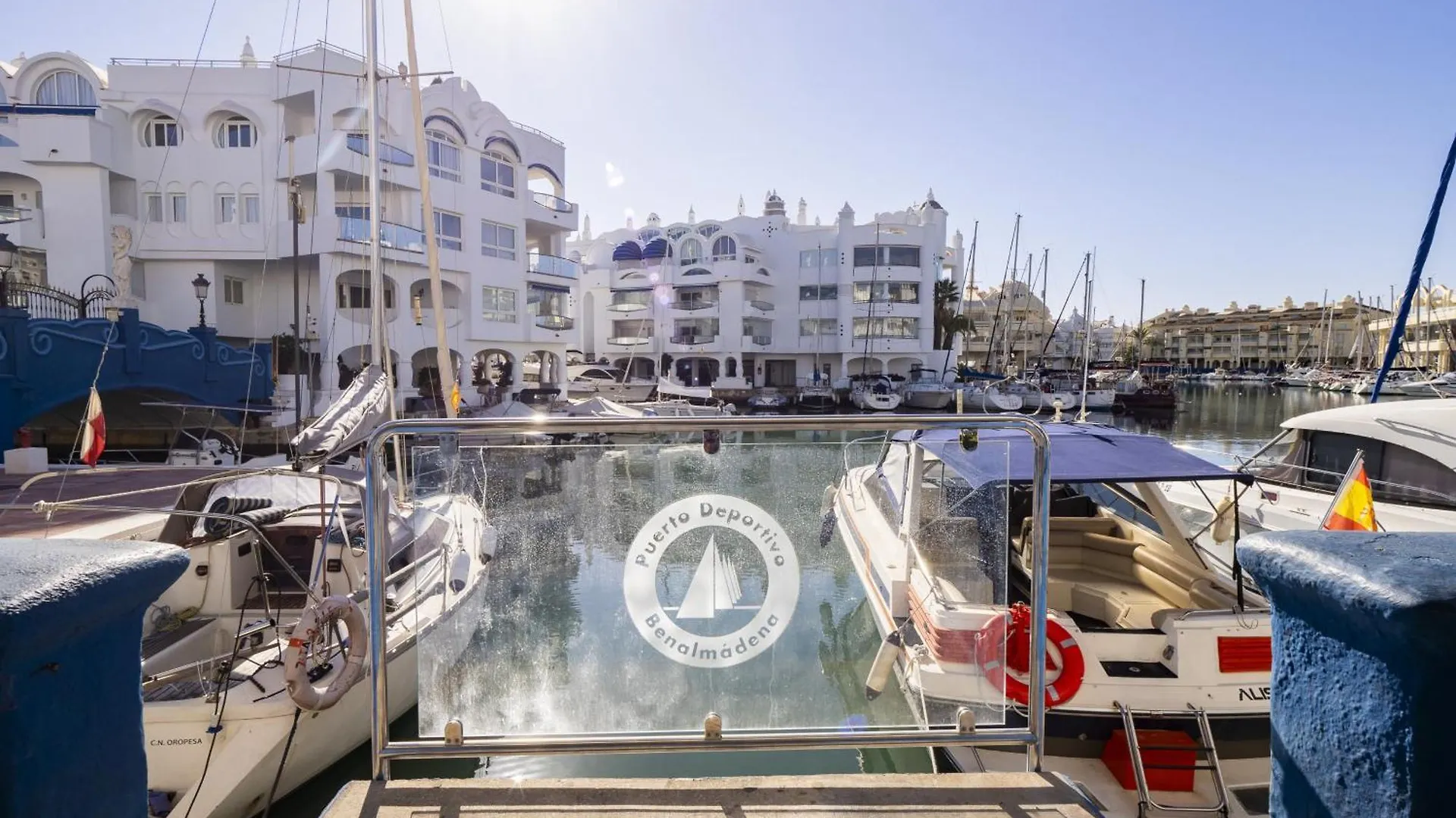 Cubo'S Beach Side Diana Apartment بينالماذينا