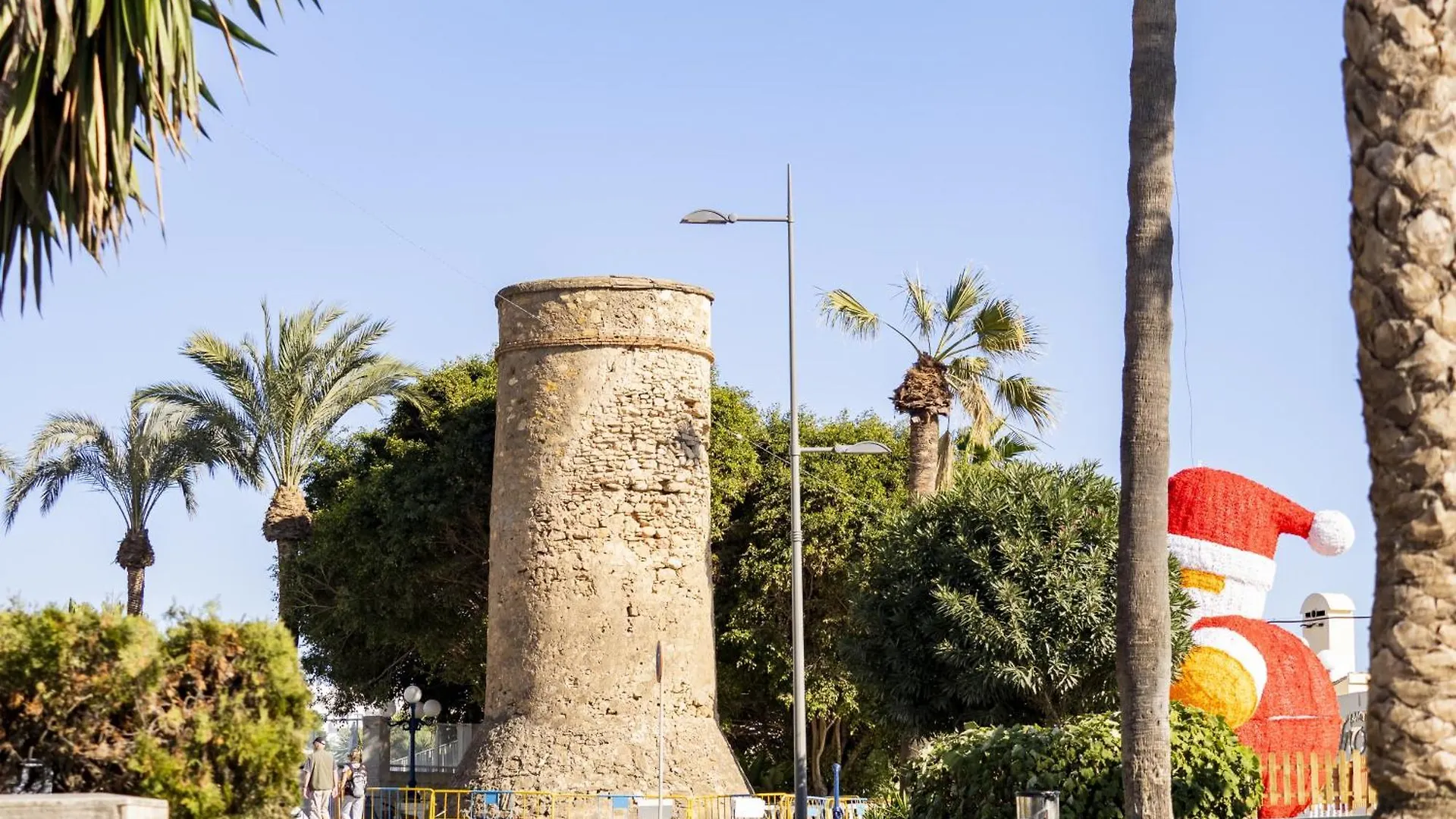 Cubo'S Beach Side Diana Apartment بينالماذينا
