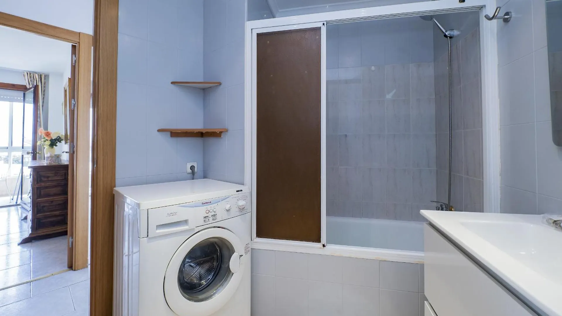 Cubo'S Beach Side Diana Apartment بينالماذينا