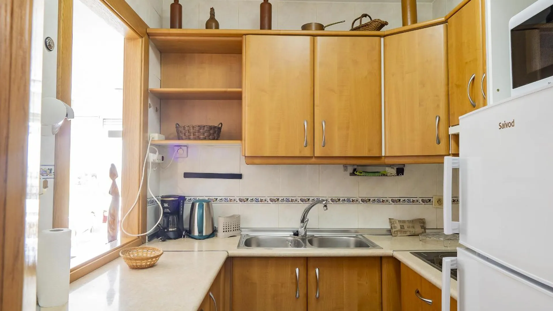 Cubo'S Beach Side Diana Apartment بينالماذينا إسبانيا