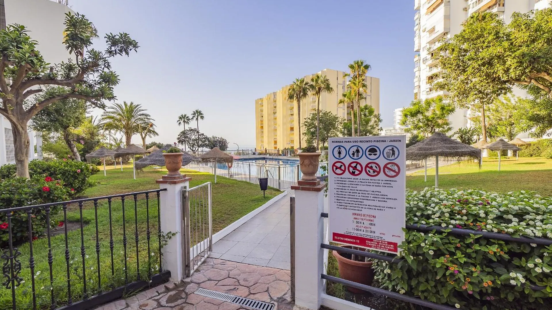 Cubo'S Beach Side Diana Apartment بينالماذينا
