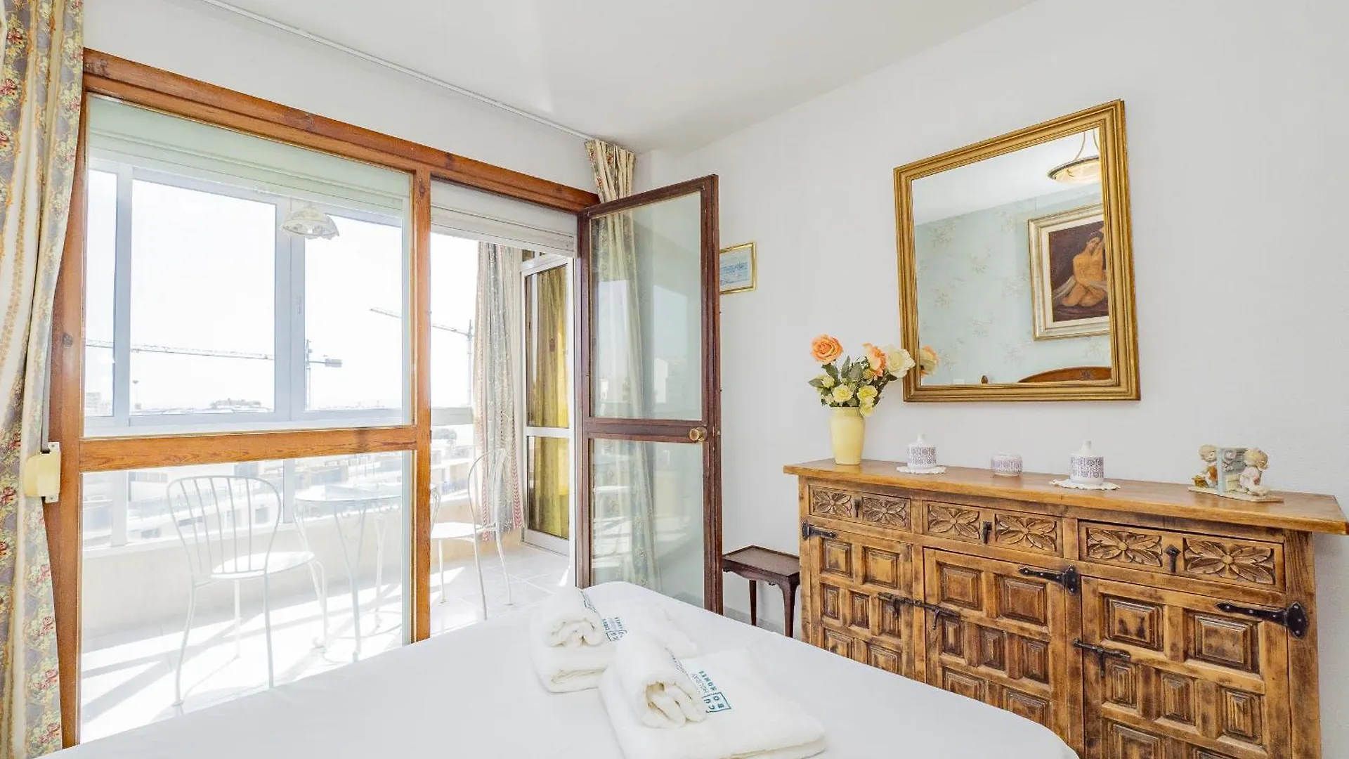Cubo'S Beach Side Diana Apartment بينالماذينا 0*,