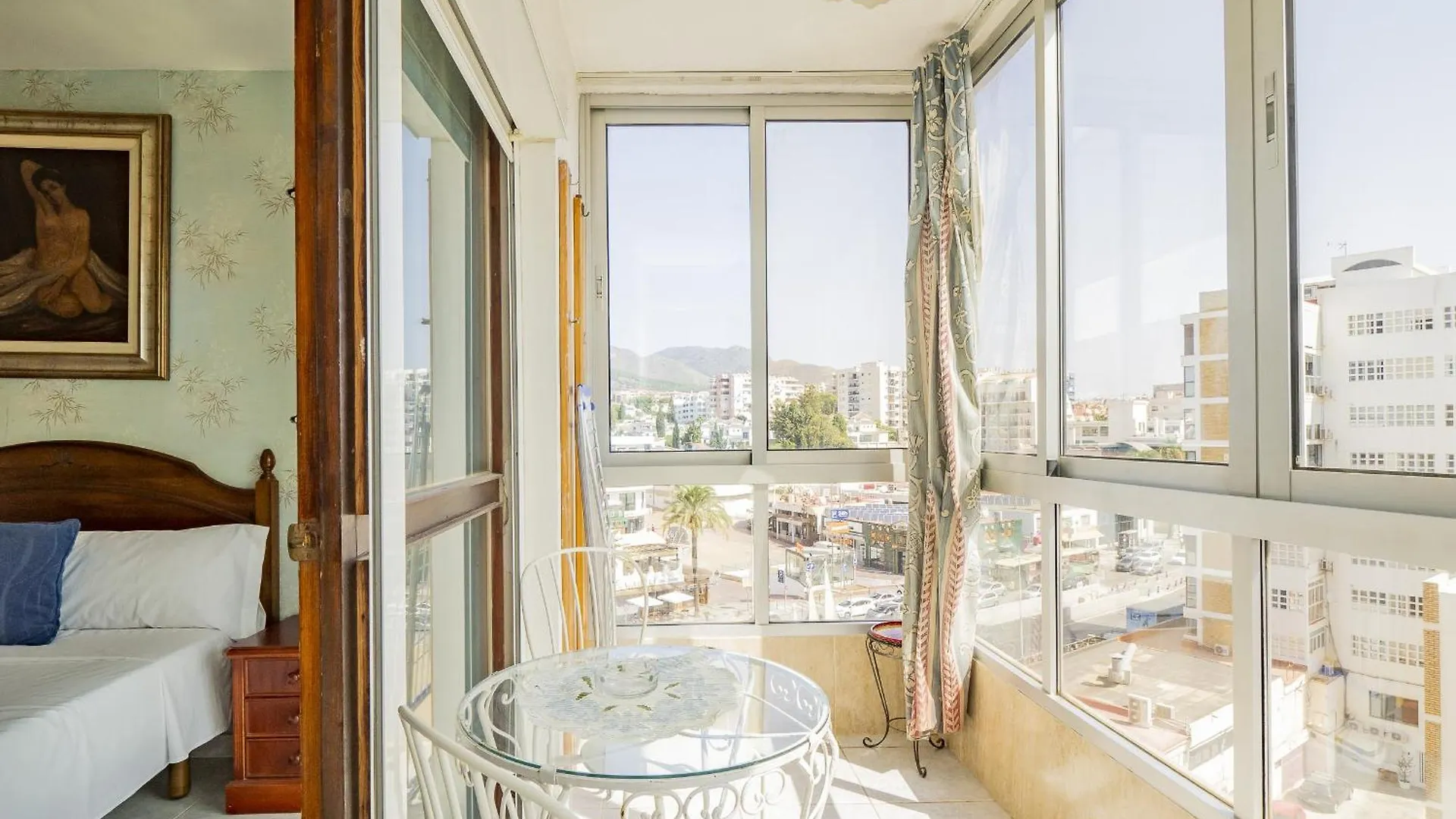 Cubo'S Beach Side Diana Apartment بينالماذينا