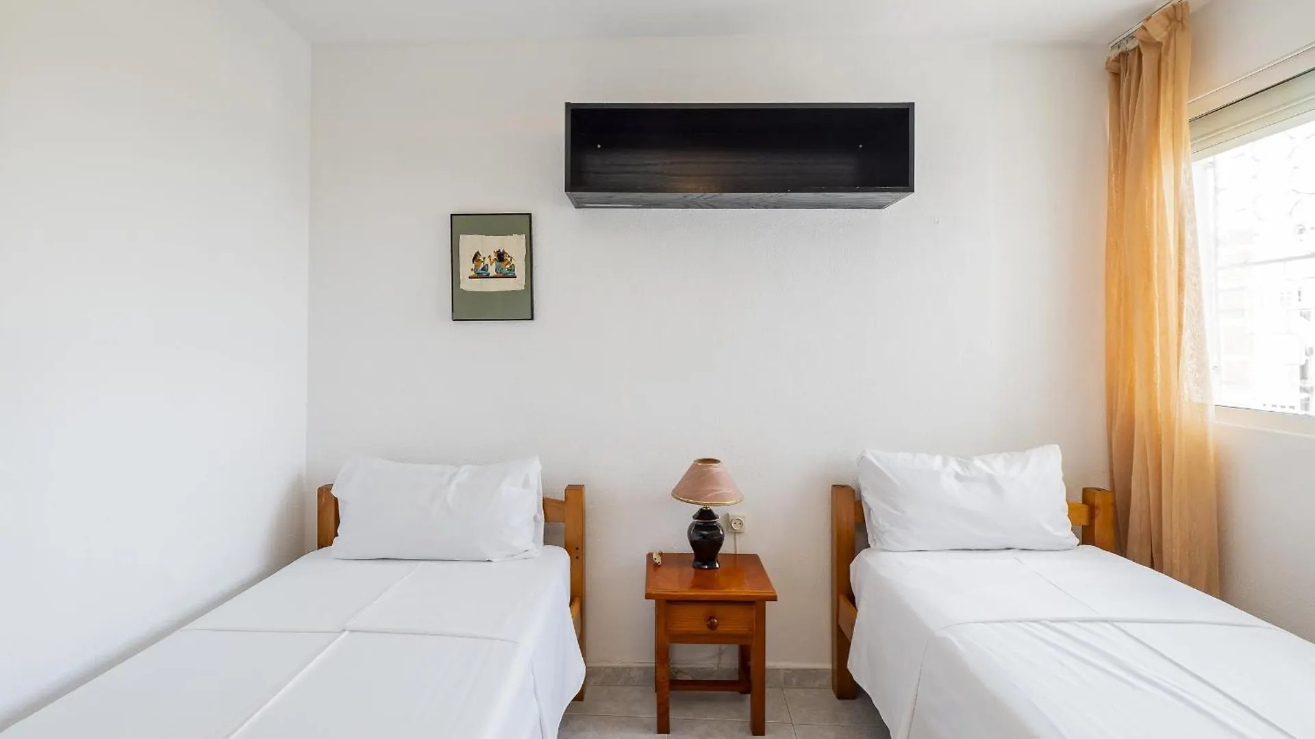 Cubo'S Beach Side Diana Apartment Benalmadena