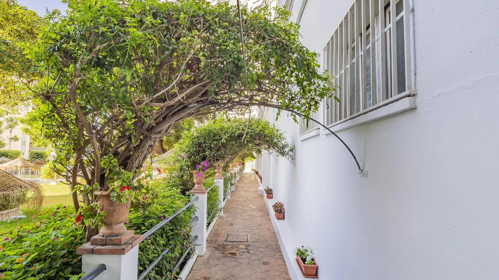 Cubo'S Beach Side Diana Apartment Benalmadena