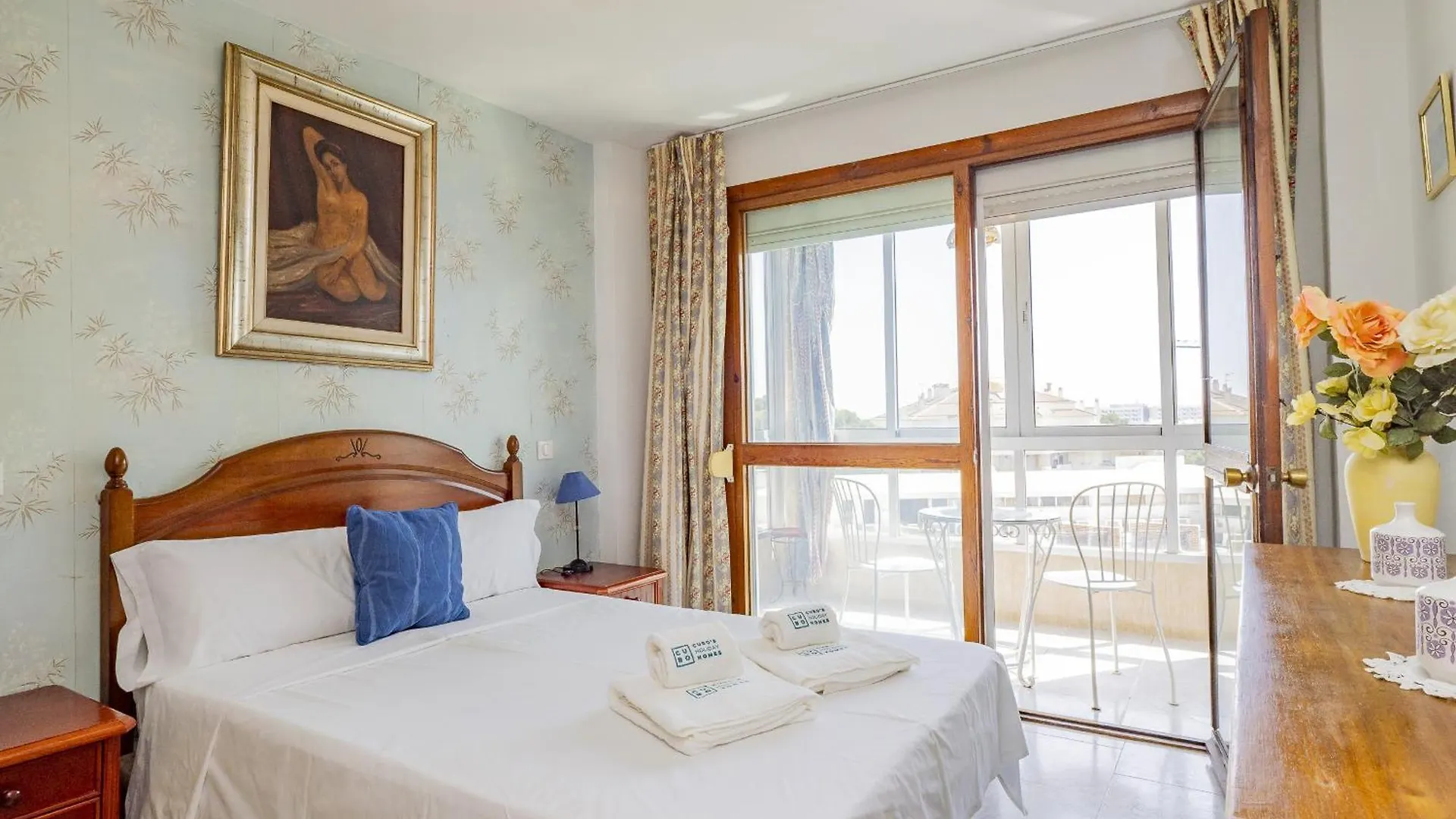 Cubo'S Beach Side Diana Apartment Benalmadena