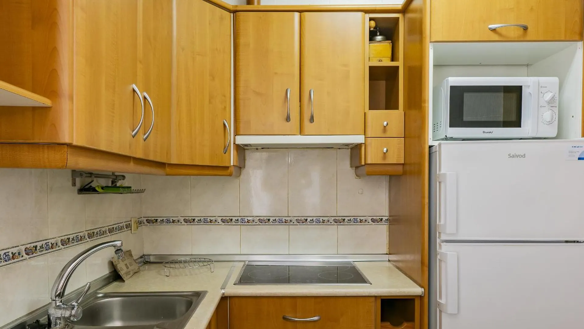 Cubo'S Beach Side Diana Apartment Benalmadena