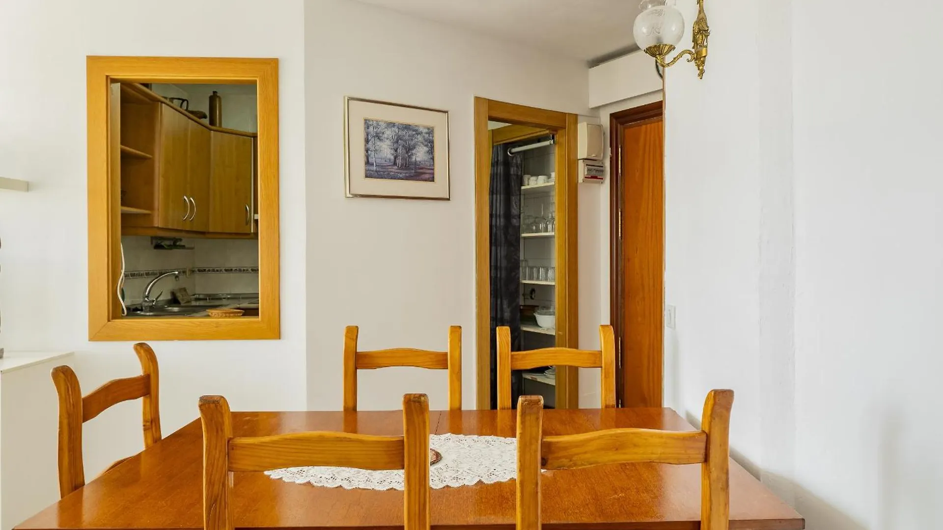 Cubo'S Beach Side Diana Apartment Benalmadena 0*,