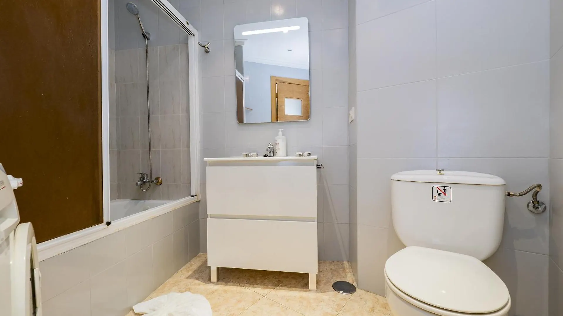Cubo'S Beach Side Diana Apartment Benalmadena