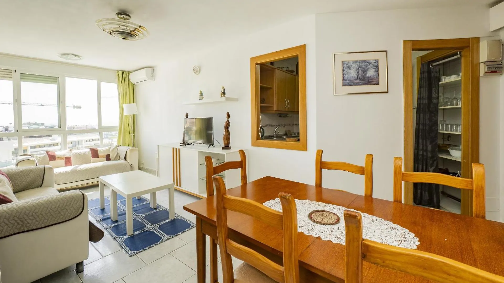 Cubo'S Beach Side Diana Apartment Benalmadena