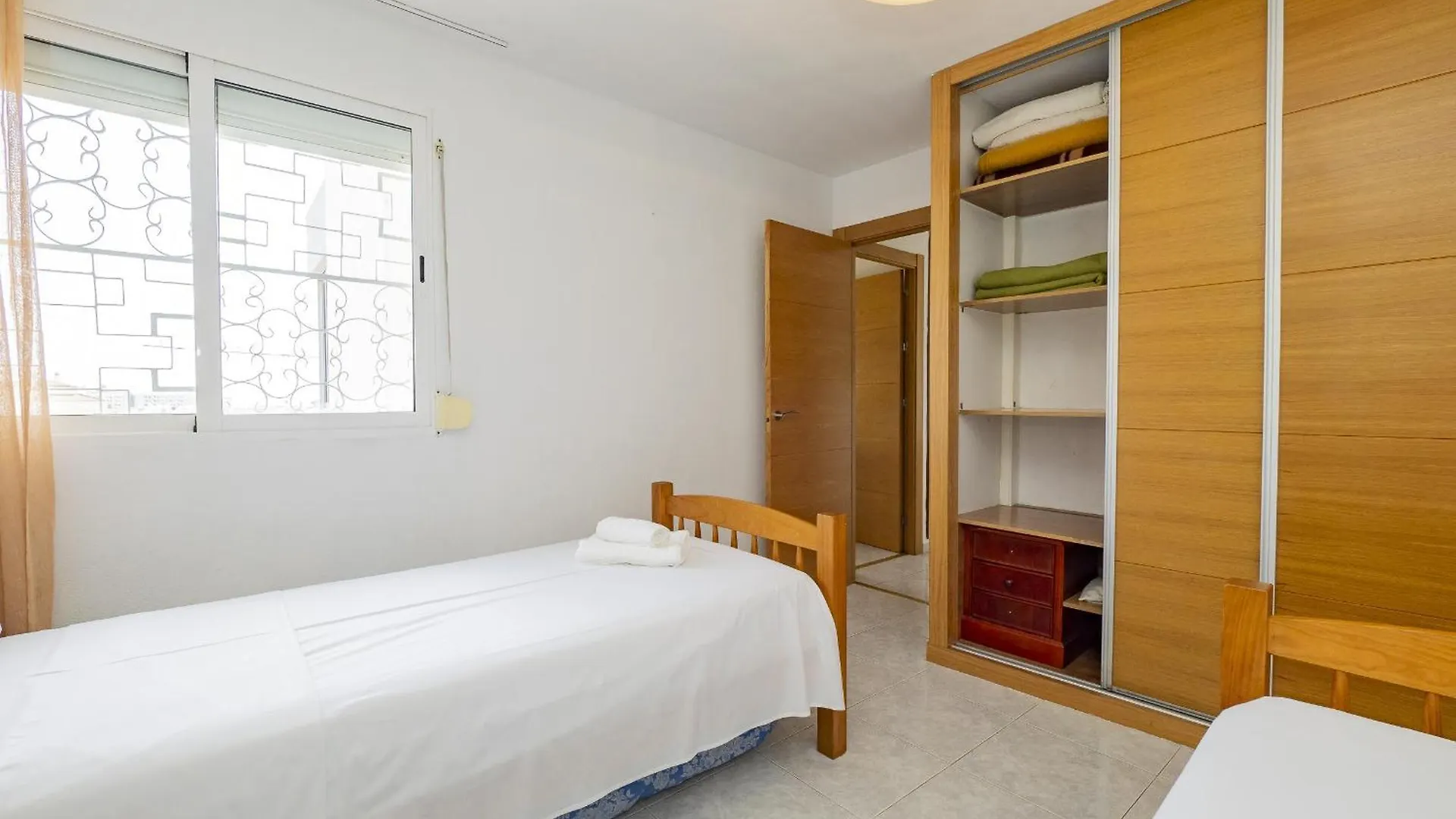 Cubo'S Beach Side Diana Apartment Benalmadena 0*,  Spain