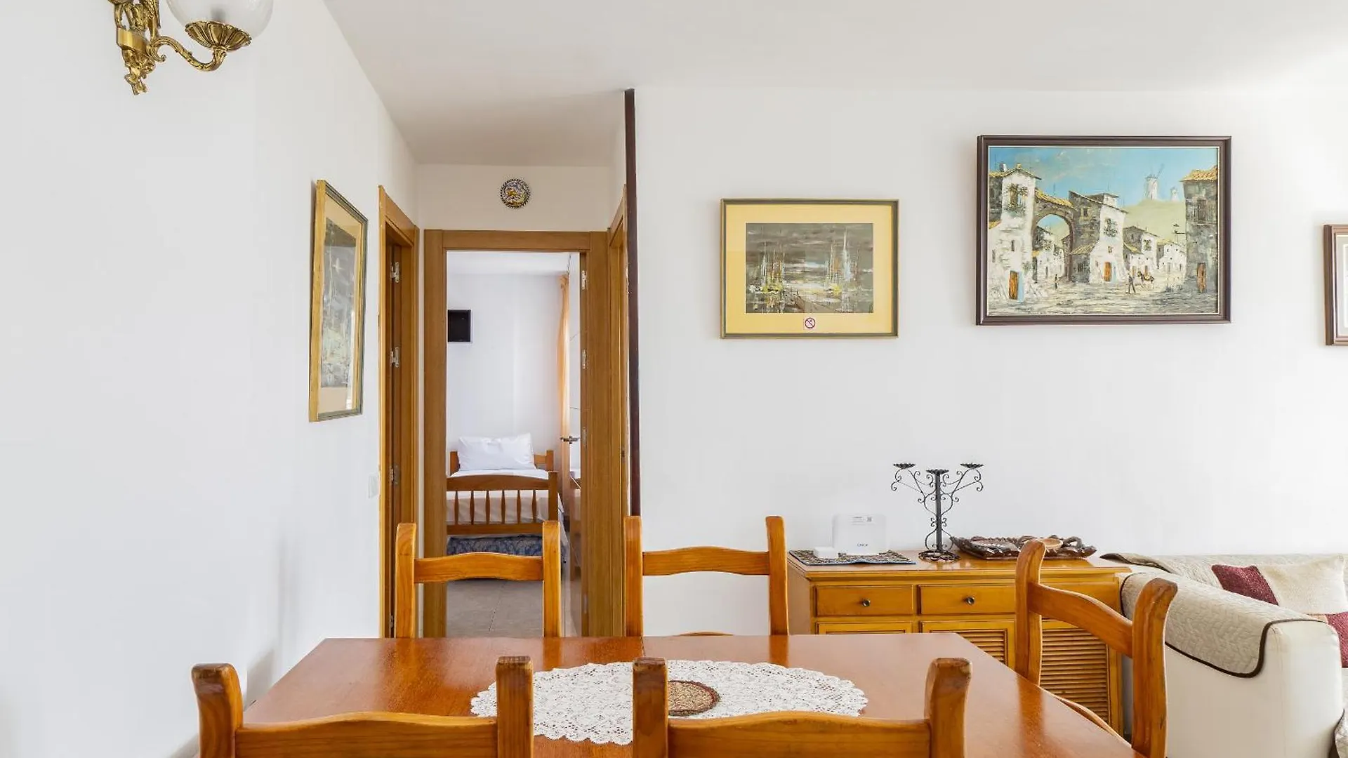 Cubo'S Beach Side Diana Apartment Benalmadena