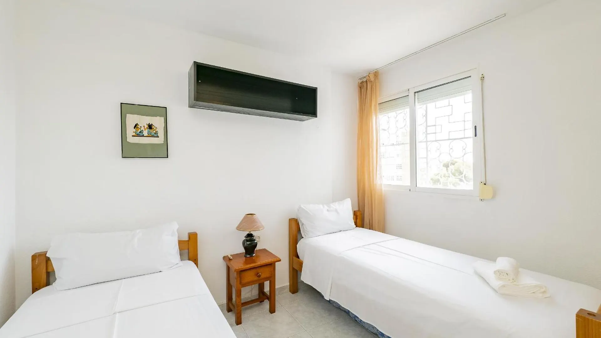 Cubo'S Beach Side Diana Apartment Benalmadena