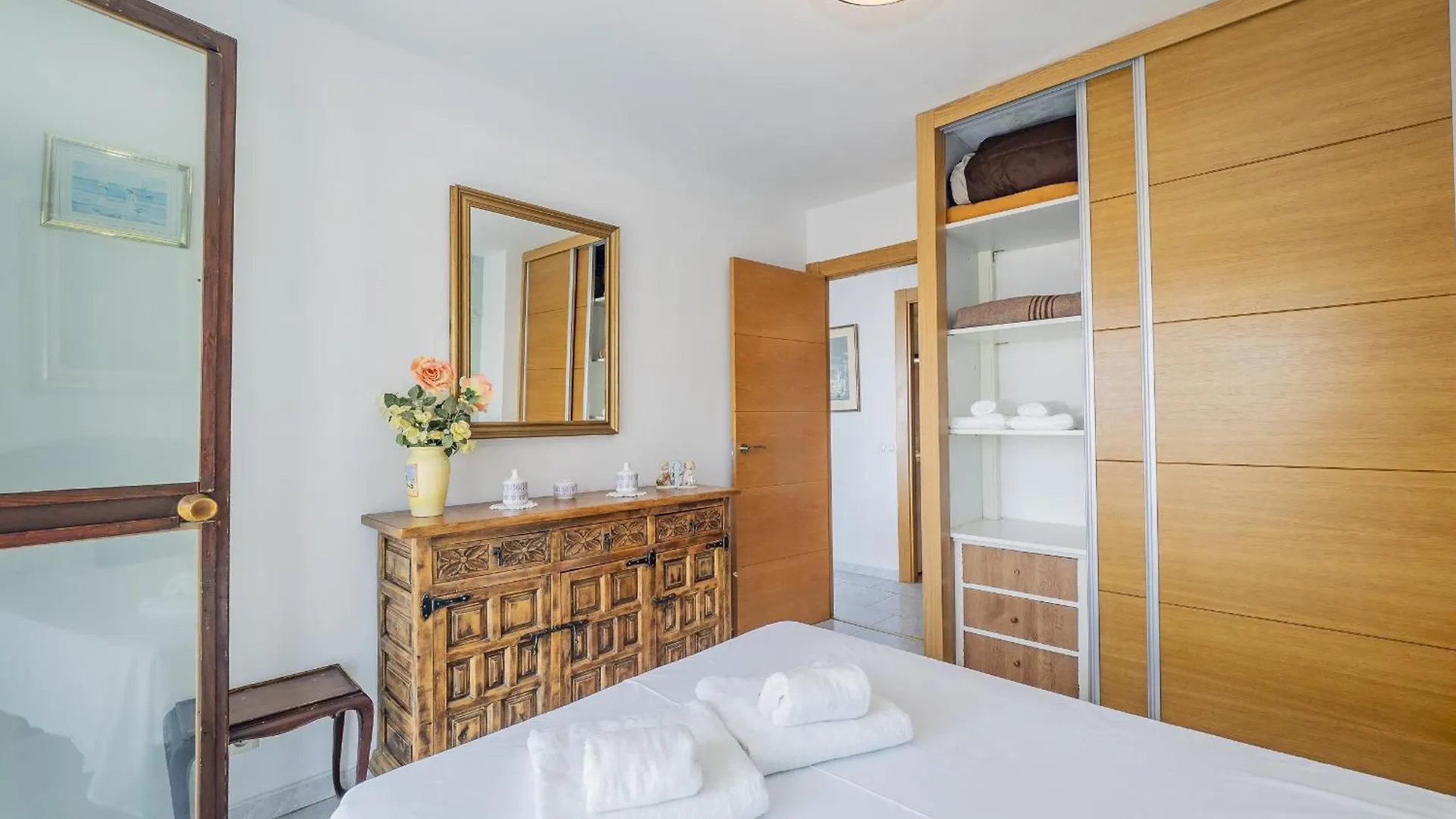 Cubo'S Beach Side Diana Apartment Benalmadena