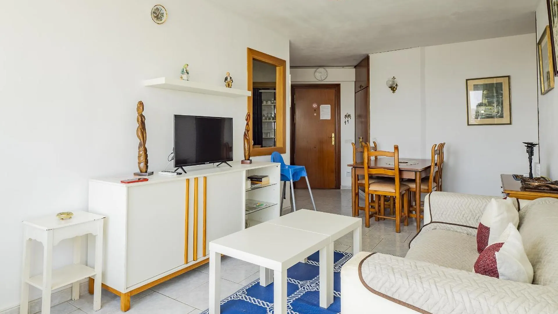 Cubo'S Beach Side Diana Apartment Benalmadena