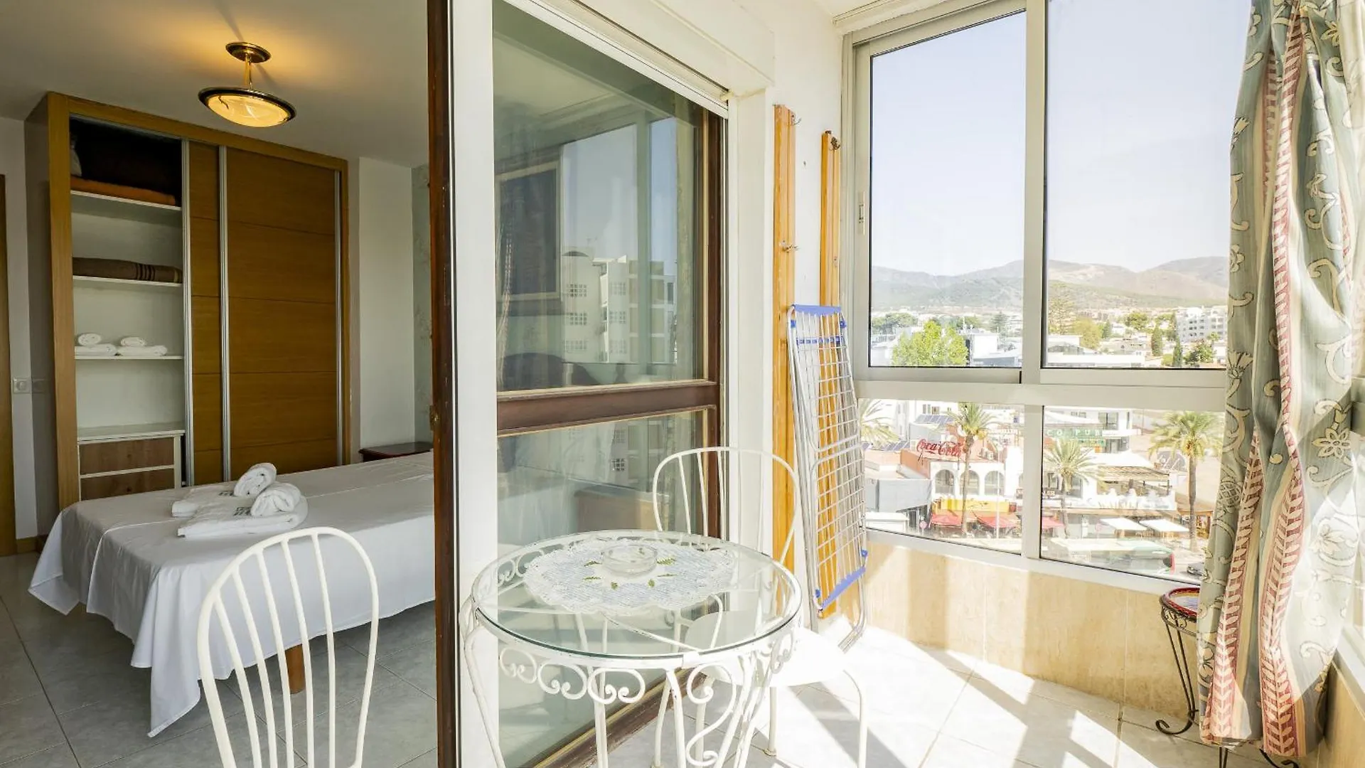 Cubo'S Beach Side Diana Apartment Benalmadena 0*,