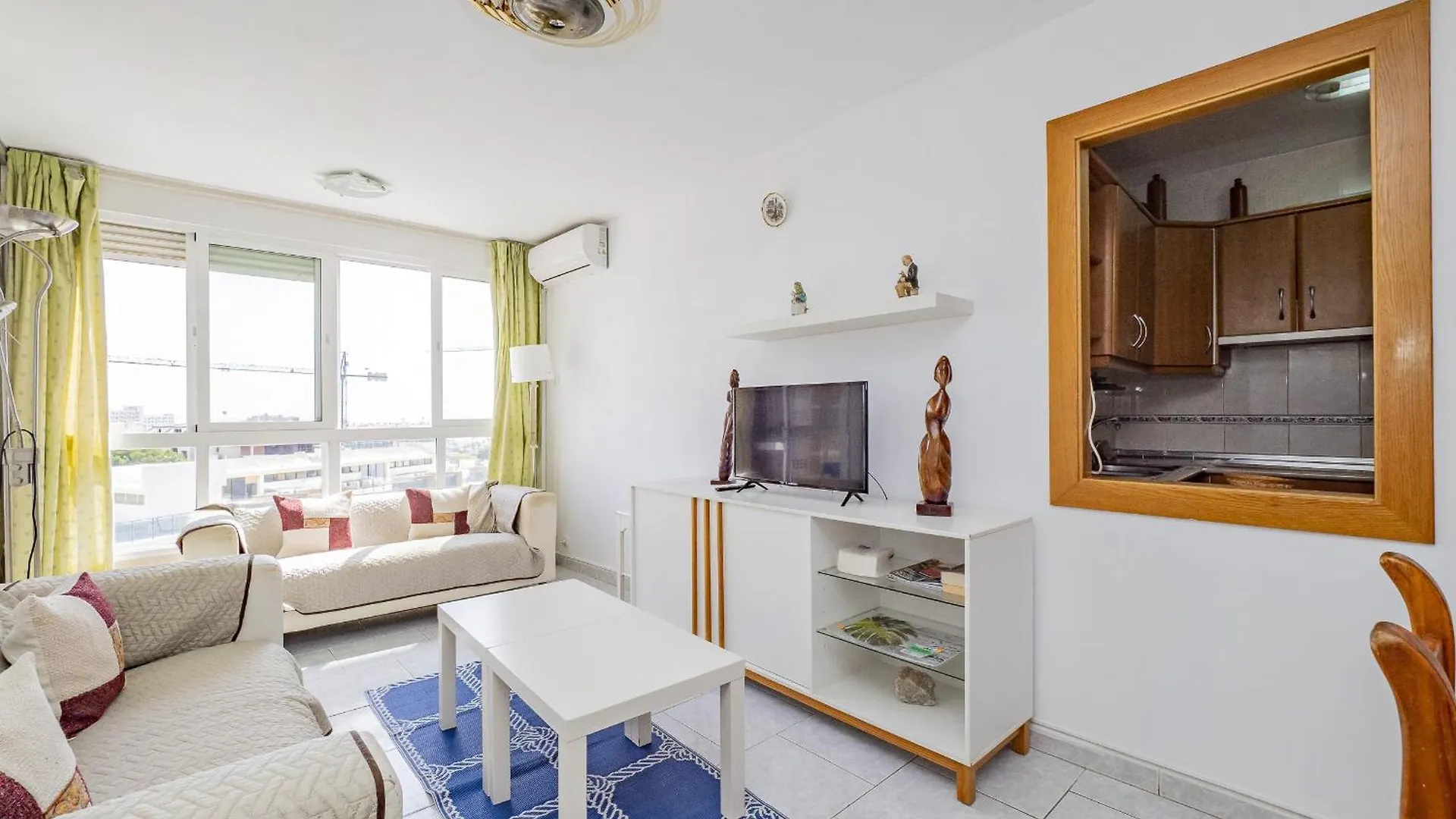 Cubo'S Beach Side Diana Apartment Benalmadena Spain