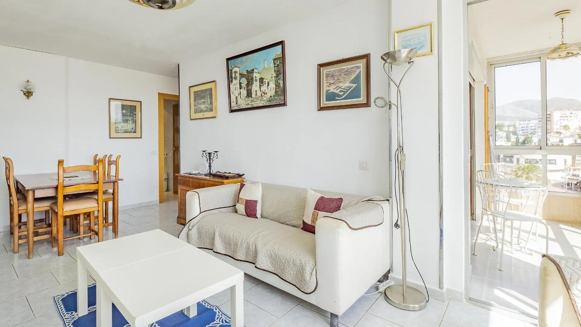Cubo'S Beach Side Diana Apartment Benalmadena Spain