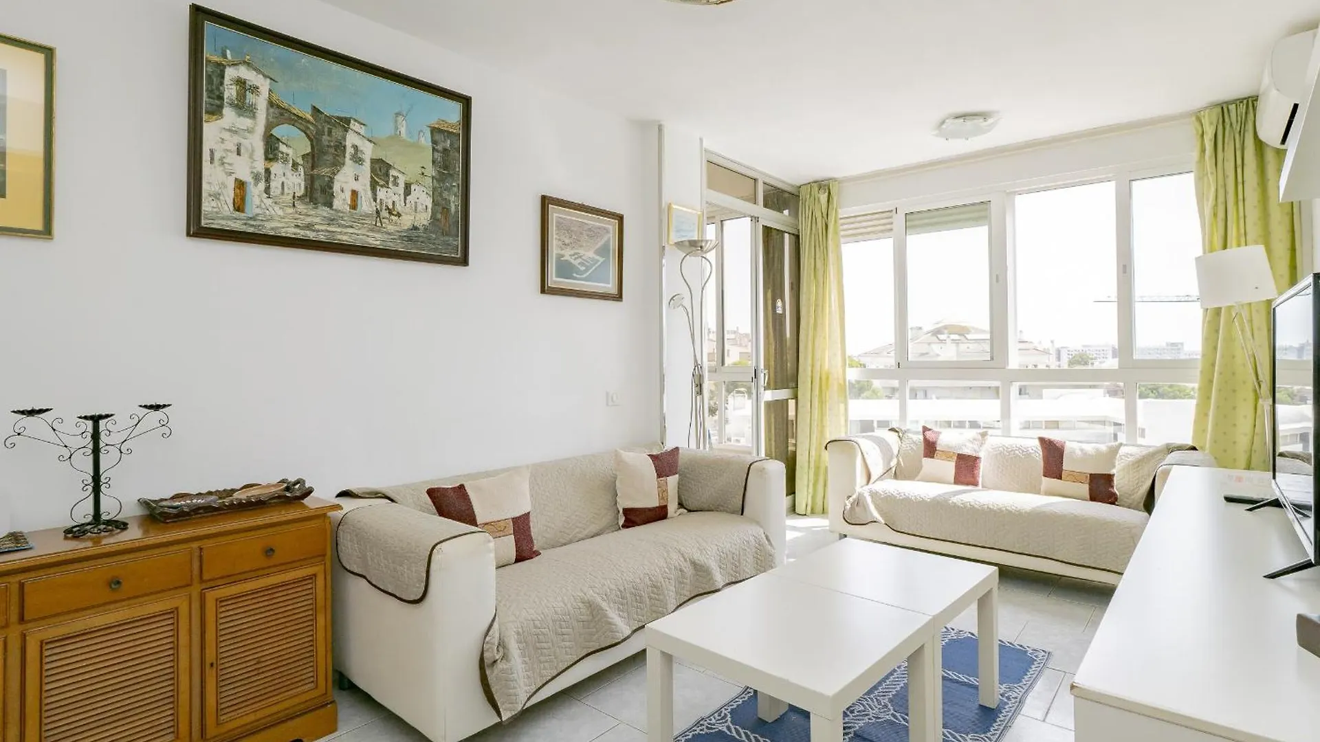 Cubo'S Beach Side Diana Apartment Benalmadena